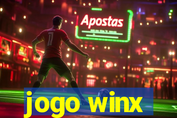 jogo winx